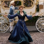 Amy Adams can't recapture the magic with Disenchanted