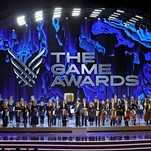 The Game Awards want to be gaming's Oscars, but they're really just its Super Bowl