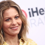 Candace Cameron Bure turns statement into sermon in response to 