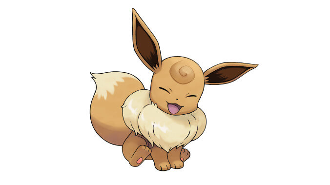 Eevee