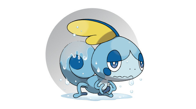 Sobble