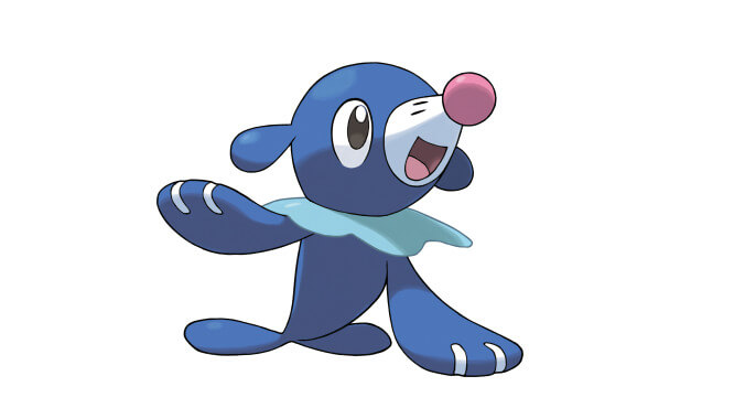 Popplio