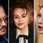 Buckle in, Helena Bonham Carter has thoughts on J.K. Rowling and Johnny Depp