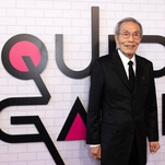 Squid Game's O Yeong-su indicted on sexual misconduct charges in South Korea