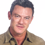 Luke Evans on Echo 3 and action thrillers