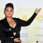 Raven-Symoné would gladly do a Cheetah Girls reboot, but only if Adrienne Bailon-Houghton joins