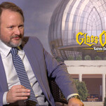 Glass Onion director Rian Johnson talks Agatha Christie