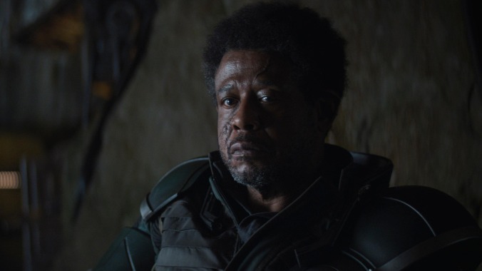 More backstory about Saw Gerrera’s extremist rebellion