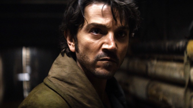 What we expect to see in Andor‘s second season for Cassian, Mon Mothma, Kino Loy and more