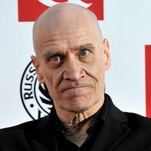 R.I.P. Wilko Johnson, Dr. Feelgood guitarist and Game Of Thrones actor