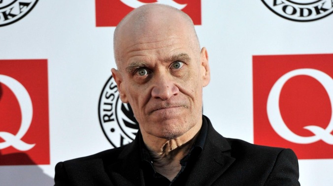 R.I.P. Wilko Johnson, Dr. Feelgood guitarist and Game Of Thrones actor