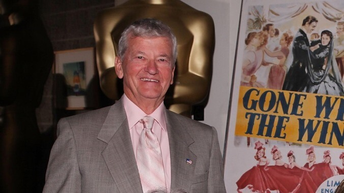 R.I.P. Mickey Kuhn, last surviving Gone With The Wind cast member