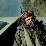 Defy Tom Cruise and god by watching Top Gun: Maverick on Paramount Plus in December