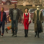 Doom Patrol is in for some more timey-wimey nonsense in fourth season trailer