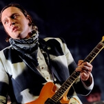 A fifth person speaks out against Arcade Fire frontman Win Butler, alleging an 