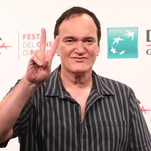 Brace yourselves: Quentin Tarantino has a new Marvel opinion