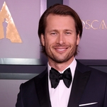 Glen Powell wasn't sold on the role of Hangman in Top Gun: Maverick—until Tom Cruise helped push him