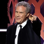 Will Ferrell confirms his role as 