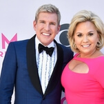 Chrisley Knows Best stars sentenced to federal prison for fraud, tax evasion