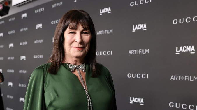 Anjelica Huston joins Ana de Armas’ John Wick spin-off