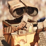 WALL-E director Andrew Stanton talks art house inspirations, Pixar blockbusters, and getting the Criterion treatment