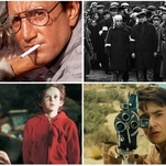Every Steven Spielberg movie ranked, from E.T. to Jaws to … Crystal Skull