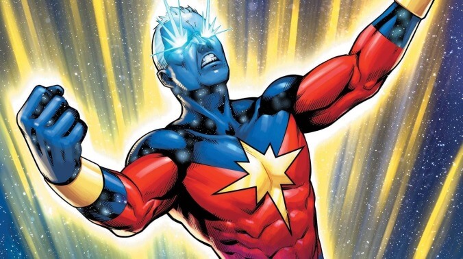 Genis-Vell