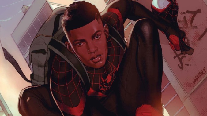 Miles Morales