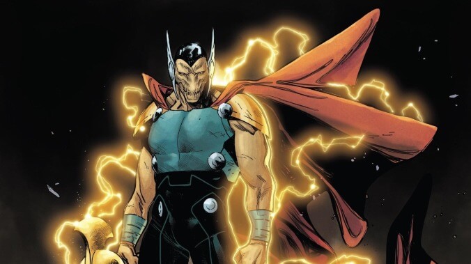 Beta Ray Bill