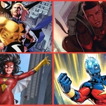 20 Marvel superheroes and villains we want to see in the MCU