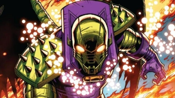 Annihilus