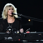 8 Fleetwood Mac songs you can thank Christine McVie for