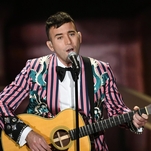 Sufjan Stevens reminds us that he's never finishing the 50 states project