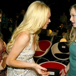 Why won’t Lindsay Lohan and Amanda Seyfried acknowledge Mean Girls 2?