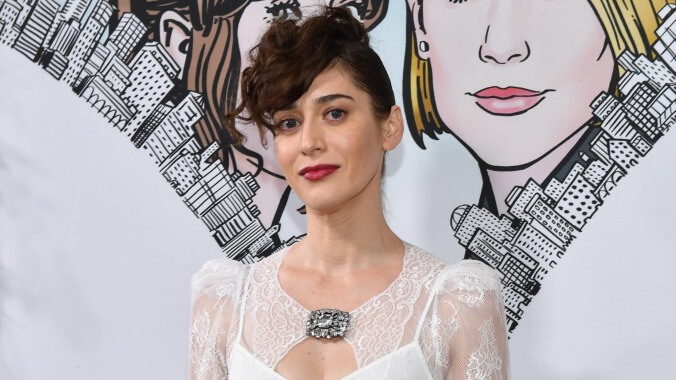 Lizzy Caplan says updated Fatal Attraction reboot 