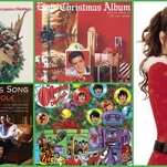 30 essential Christmas albums