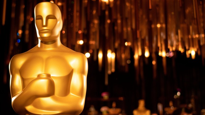 The 2023 Oscars will restore all 23 categories to the live telecast