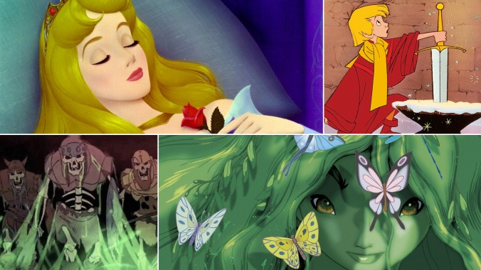Disney’s 10 biggest animated flops