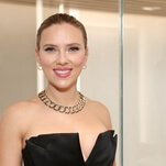 Scarlett Johansson to star in Just Cause again, but this time she’s an adult and also it’s a TV show