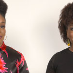 Amber Ruffin and Lacey Lamar on their new book, The Amber Ruffin Show, and more