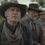 1923 trailer: Yellowstone prequel features Helen Mirren, Harrison Ford, and a lot of accent work