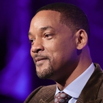 Will Smith accepts his shunning, but hopes the Emancipation crew 