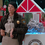 The Reno 911! Christmas special, It's A Wonderful Heist, is a holiday miracle in hotpants