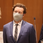 Danny Masterson trial ends in hung jury, jurors unable to decide on any charges