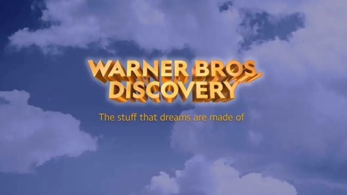 Warner Bros. Discovery looks to eliminate letters 