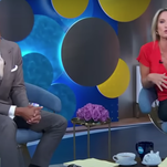 ABC yanks Amy Robach and T.J. Holmes from GMA3