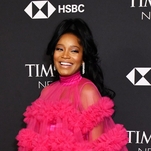 Keke Palmer to play another funny stripper in Amazon Studios' action comedy Moxie