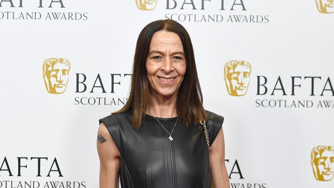 Game Of Thrones alum Kate Dickie joins the cast of Loki‘s second season