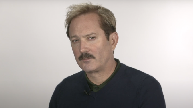 Reno 911!‘s Thomas Lennon was filming a poop scene for Quibi when he learned Quibi was over