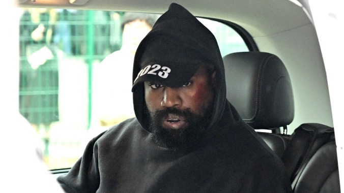 Kanye West’s Parler deal is officially dead
